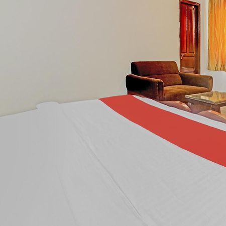 Hotel O Royal Grand Residency Near Lalbagh Botanical Garden Bangalore Exterior photo